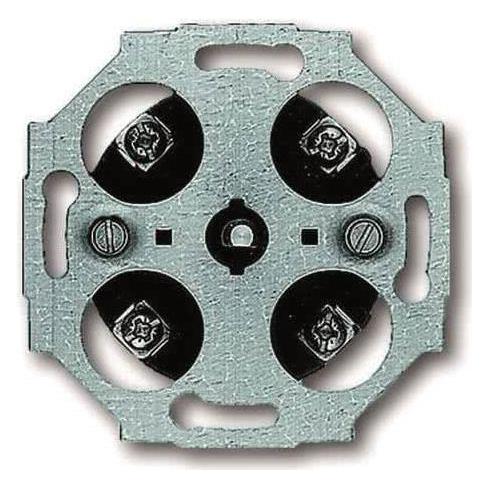 Busch-Jaeger Zeitschaltuhr 15 min 1070U 1070U (1070U) (2CKA001043A0025)