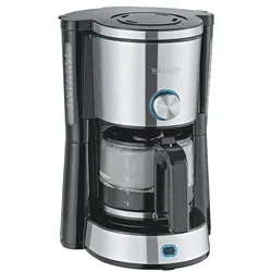 SEVERIN Kaffeemaschine »KA 4825« braun, 26.5x38.8x29.5 cm