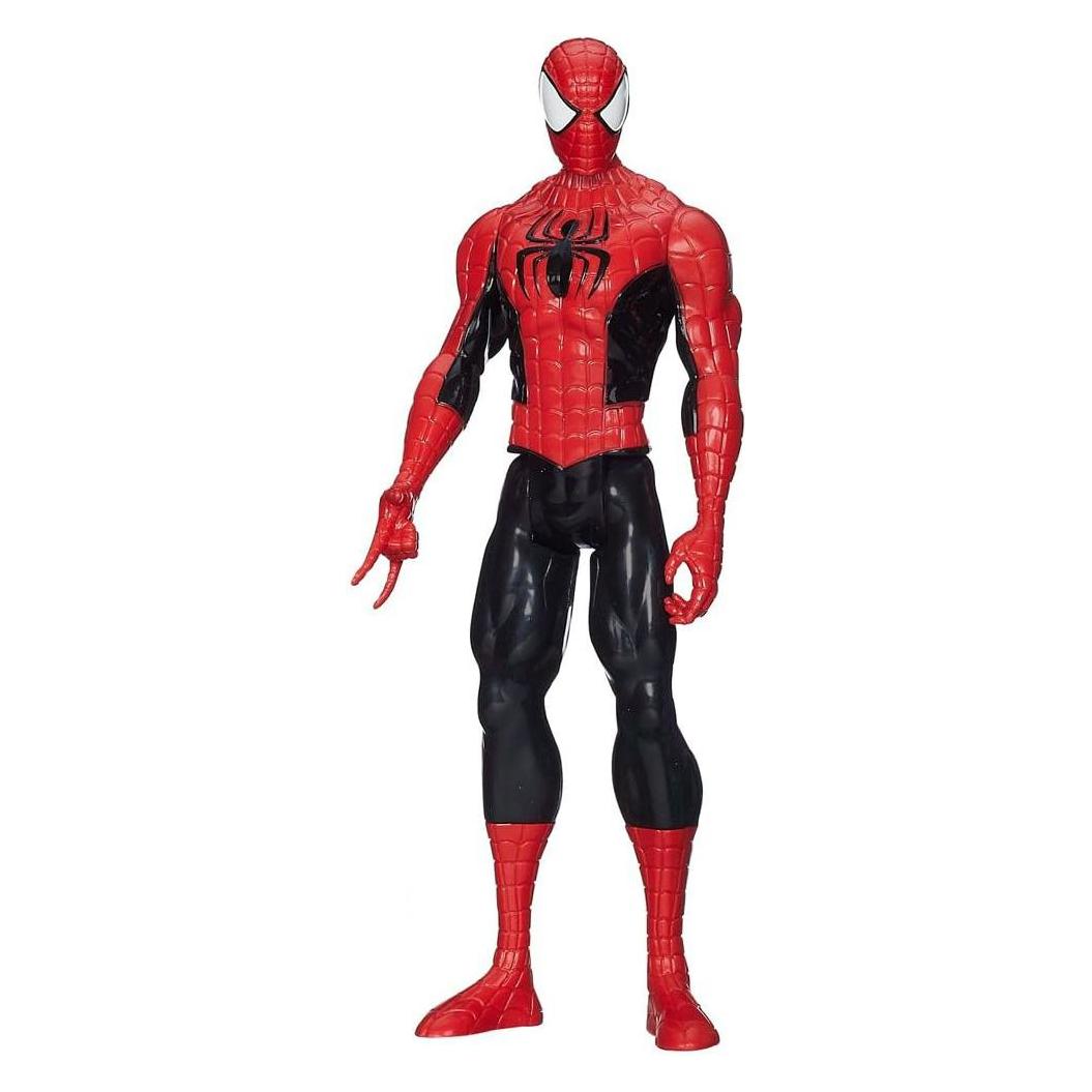 Hasbro SpiderMan 30cm mit (A8343)