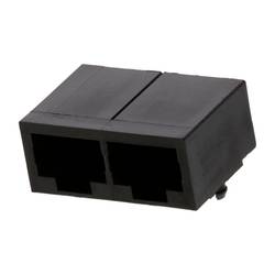 Molex Molex 432238122 GANG JACK EXPANDABLE 432238122 1 St.