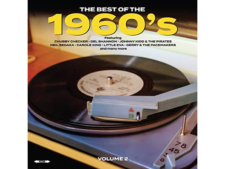 Best of the 60'S Vol.2
