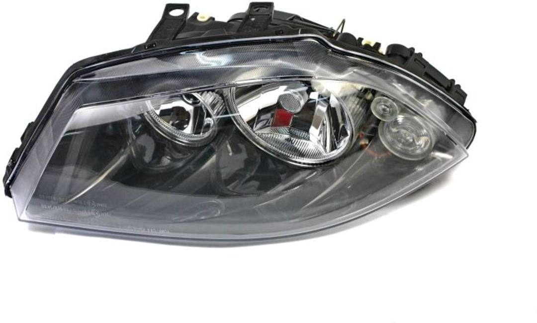 Depo Fanali 445-1115L-LD-EM, sinistro