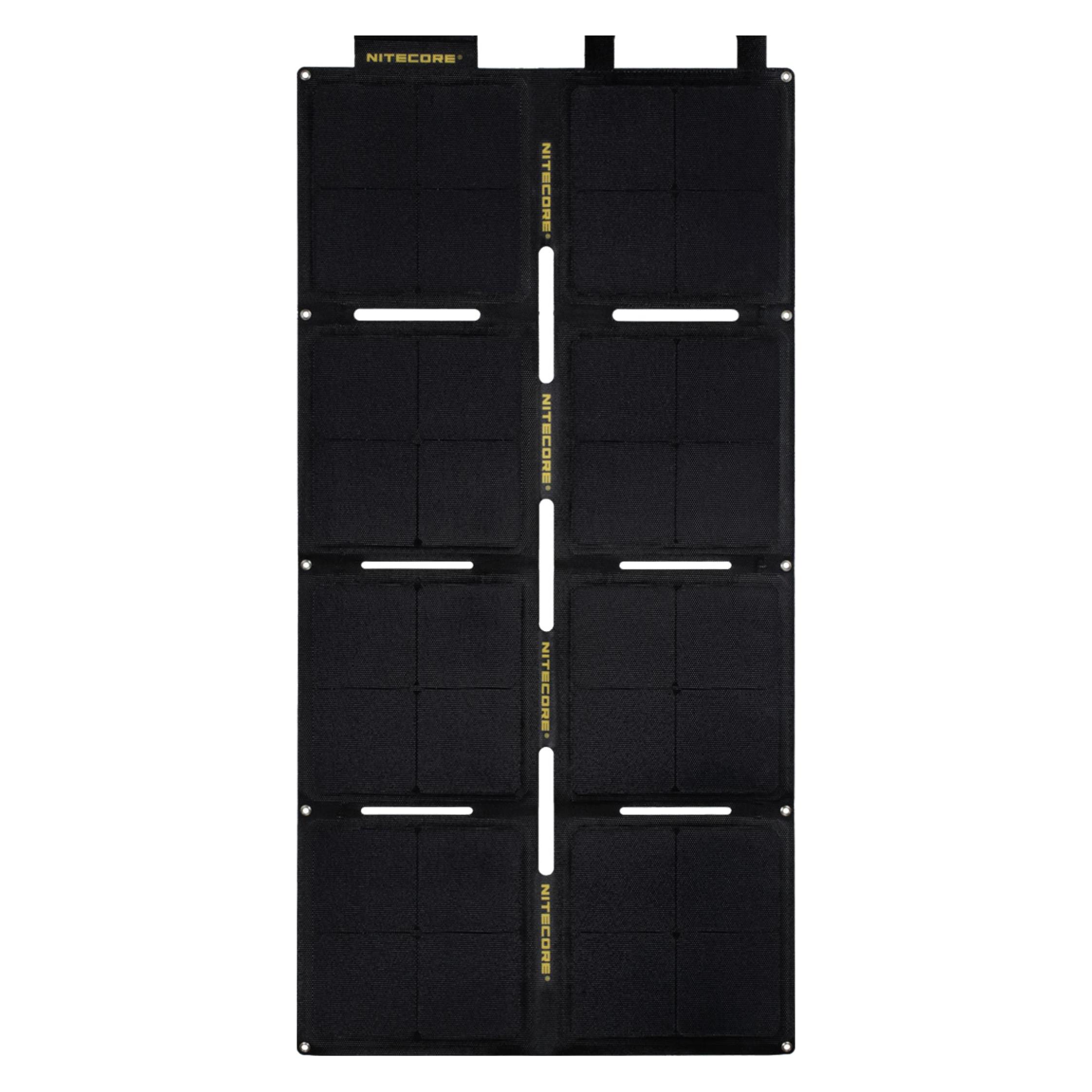 Nitecore Solarpanel FSP100WIPX5- 100W (100 W, 2.60 kg) (NC-FSP100W)