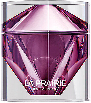 LA PRAIRIE Platinum Rare Haute-Rejuvenation Cream Gesichtscreme 50ml EG