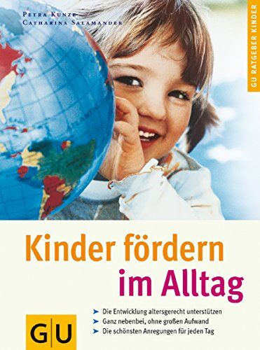 Petra Kunze - Kinder fördern im Alltag - Preis vom 12.10.2026 11:37:12 h