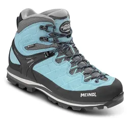 Meindl Litepeak Lady GTX aquamarin / graphit, Gr. 4 UK / 37 EU