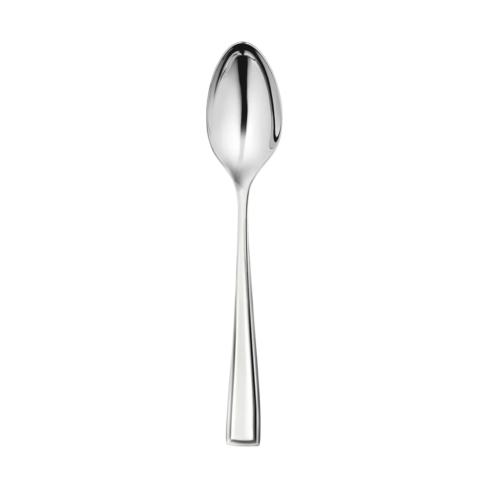Robert Welch Fairford Bright Engelse theelepel van roestvrij staal, 13,6 cm
