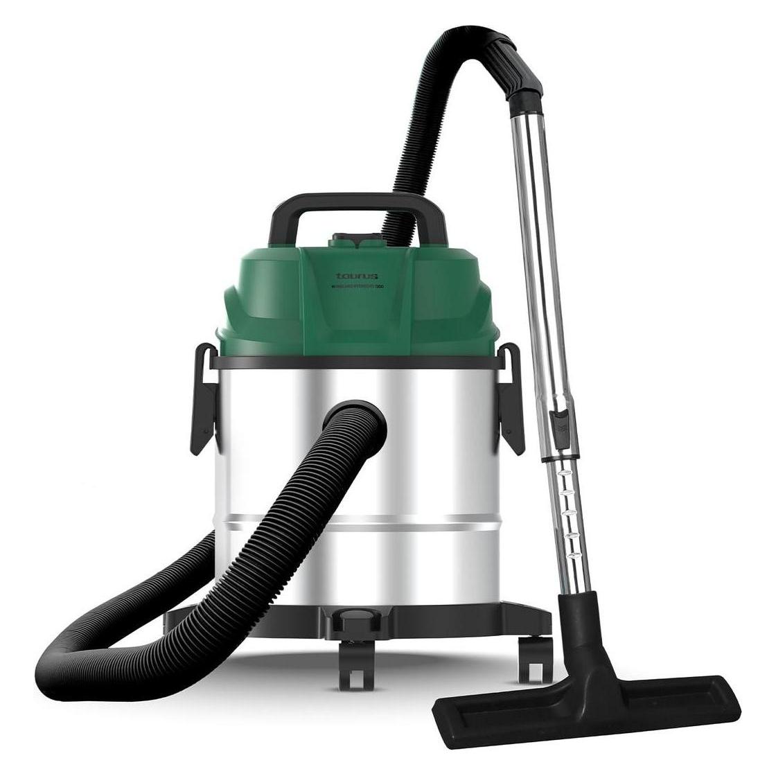 Taurus Industriestaubsauger Hidrodry 1200 (Nass-Trockensauger) (948080000)