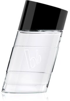 Bruno Banani Pure Man Eau de Toilette para homens 50 ml. Pure Man