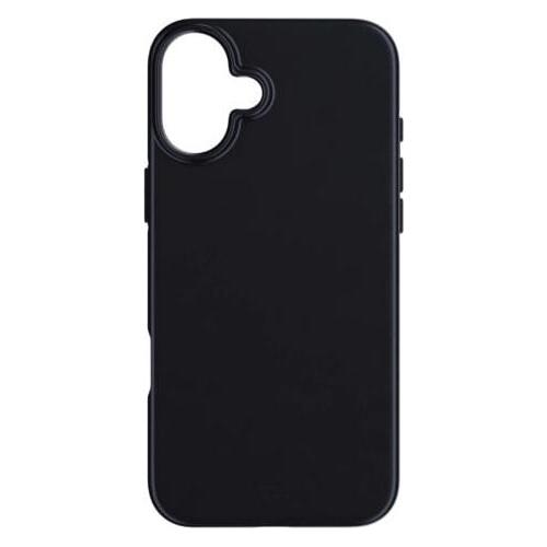 tech21 Evolite Black (Apple iPhone 16 Plus) (T21-10911)