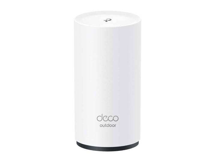 TP-Link Deco X50 Outdoor uitbreiding Mesh router Wit