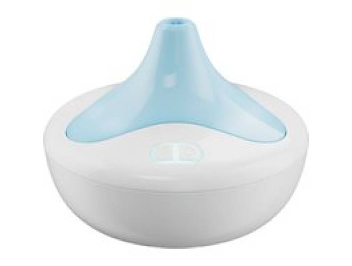 SILVERCREST® PERSONAL CARE Diffuseur d'arômes à ultrasons SAD 12 E4/F5 (triangle)
