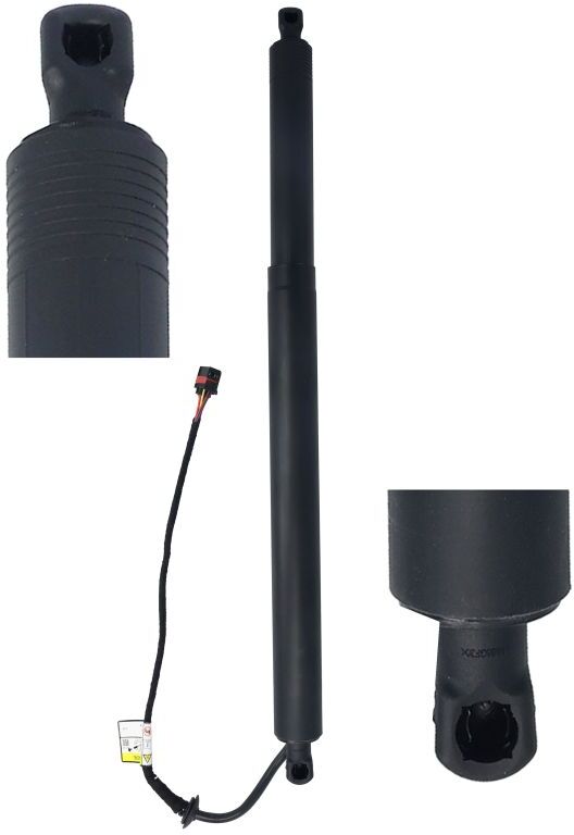 Elektromotor, Heckklappe MAGNUM TECHNOLOGY MGS7071MT