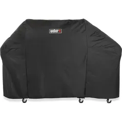 Weber Premium Abdeckhaube - für Summit SUMMIT Gasgrill, Serie ab 2024