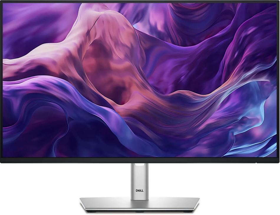 Dell P2425HE 23.8 Zoll Full HD IPS LED 16:9 100 Hz Office Monitor DELL-P2425HE