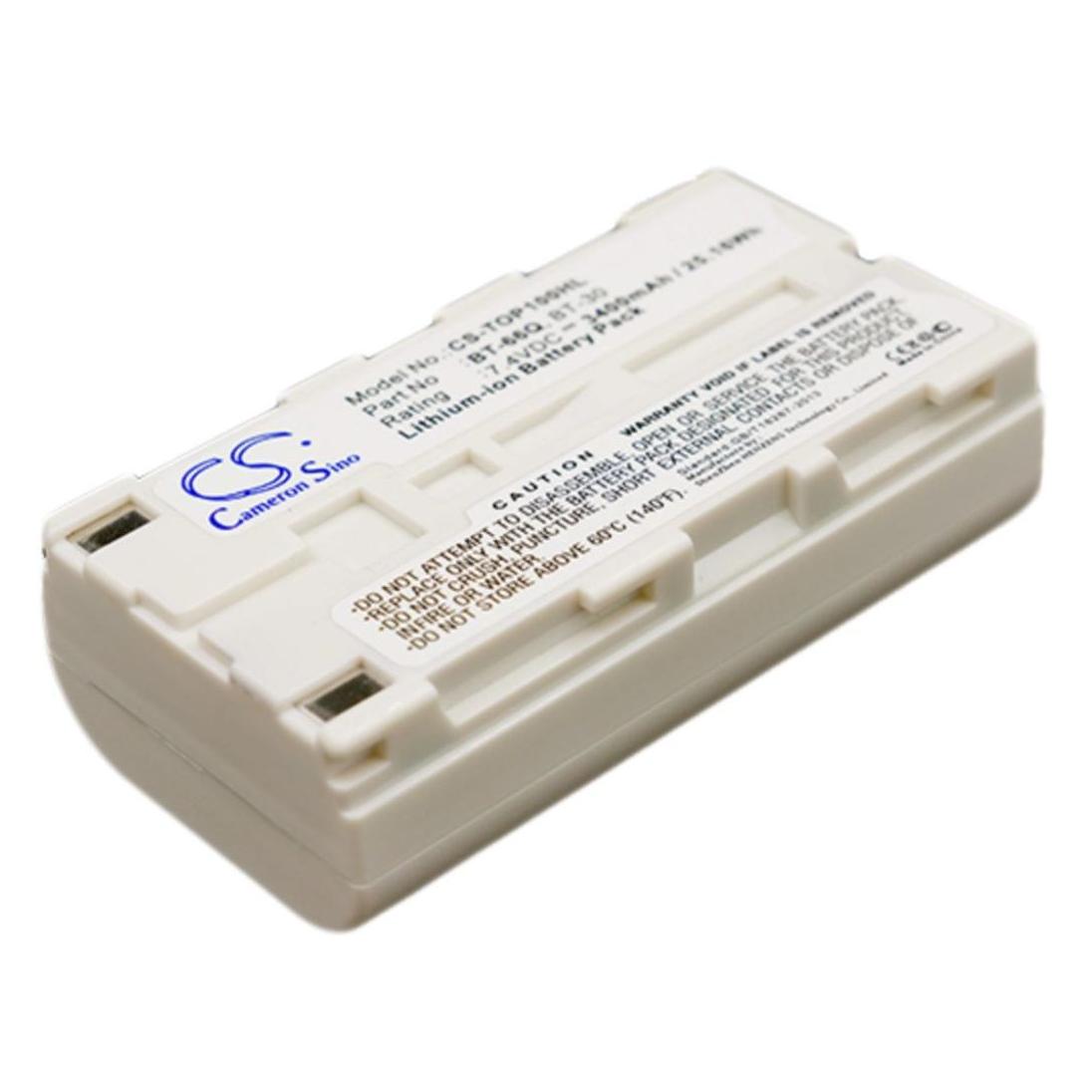 NoName Battery for Hioki LR8410 etc (Kamera Akku) (TOP100HL)