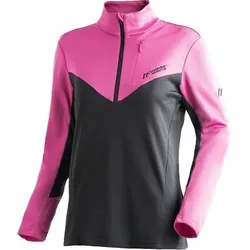 MAIER SPORTS Damen Rolli Evii, Größe 48 in Pink Pink