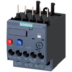 Überlastrelais Siemens 3RU2116-1JB0 Piece 1 St. 3RU21161JB0