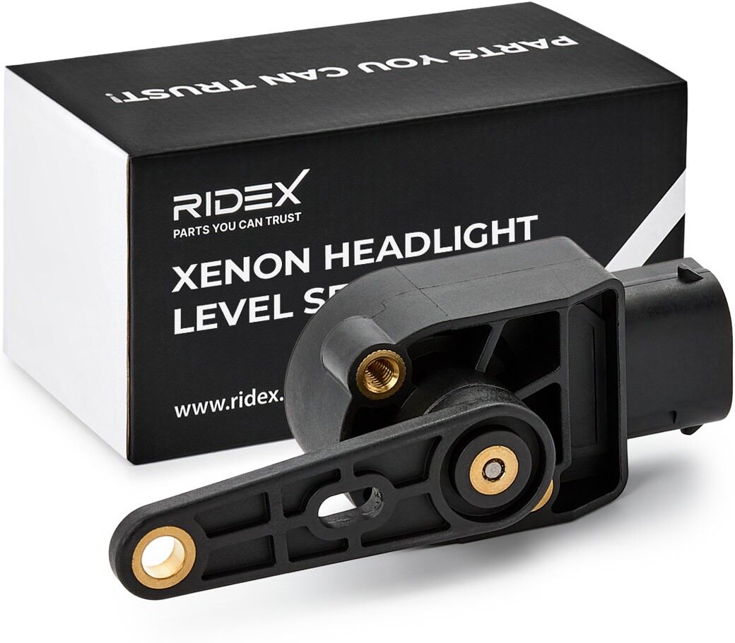 RIDEX 3721S0019 Xenon-Höhenstandssensor
