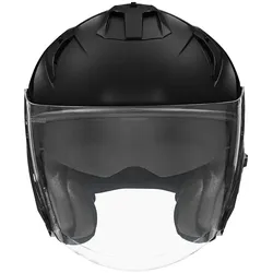 Nox, Motorradhelm, Fly (L)