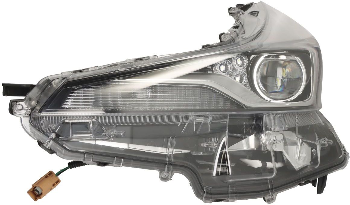 Depo Fanali 212-11CKLMLDEM2
