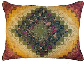 Donna Sharp Spice Quilt Collection
