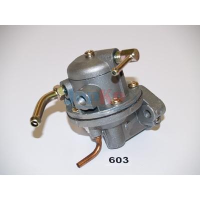 JAPKO Kraftstoffpumpe 05603 für DAIHATSU