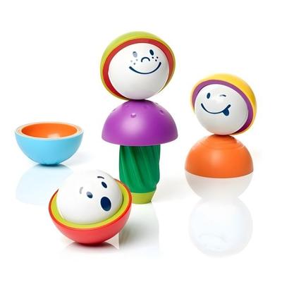 My First Hide & Seek Balls