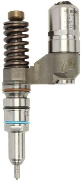 Pumpe-Düse-Einheit BOSCH 0 414 700 010