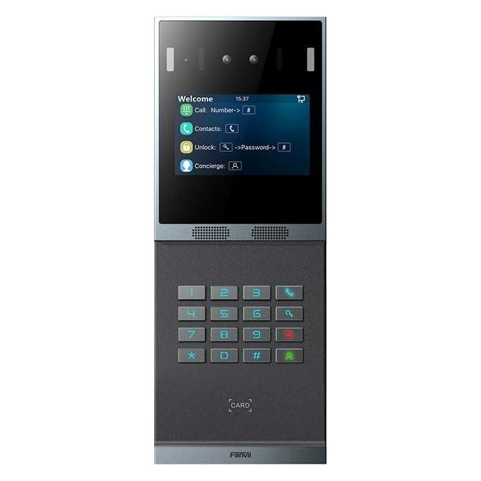 Fanvil I66 (App) (46493607)