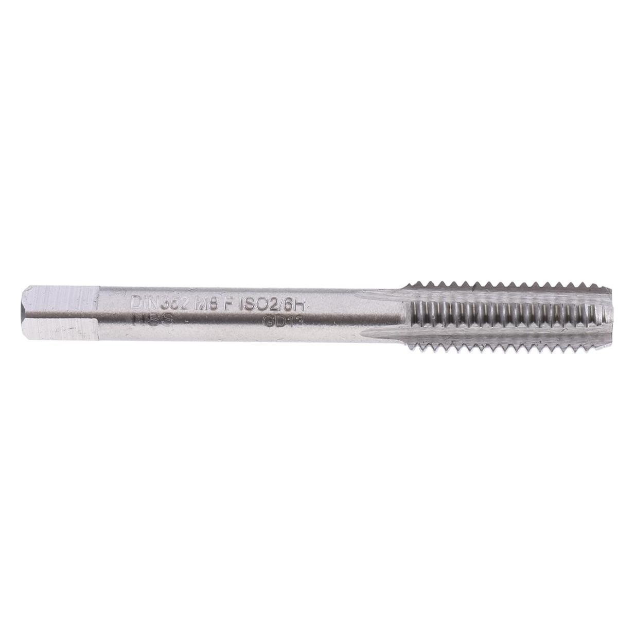 Eventus Hand Gewindebohrer HSS M8 (10019)