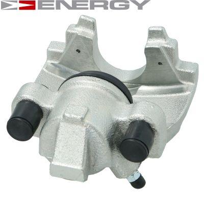 ENERGY Bremssattel zh0230 Hinterachse links für Volvo