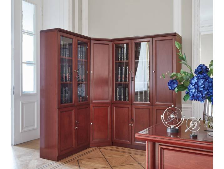 Eckschrank ELEGANCE
