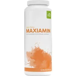 CASA SANA MAXIAMIN Kapseln 160 St
