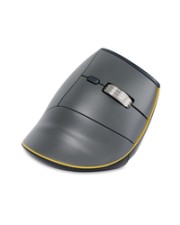 Bakker Elkhuizen Maus FastForward 3-Mode Vertical Mouse retail (BNEFF3MVM)