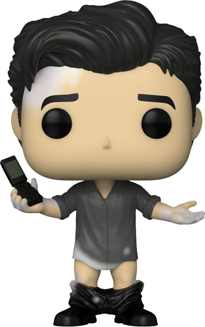 Funko Pop! Vinyl figuur Friends - Ross Geller 1278