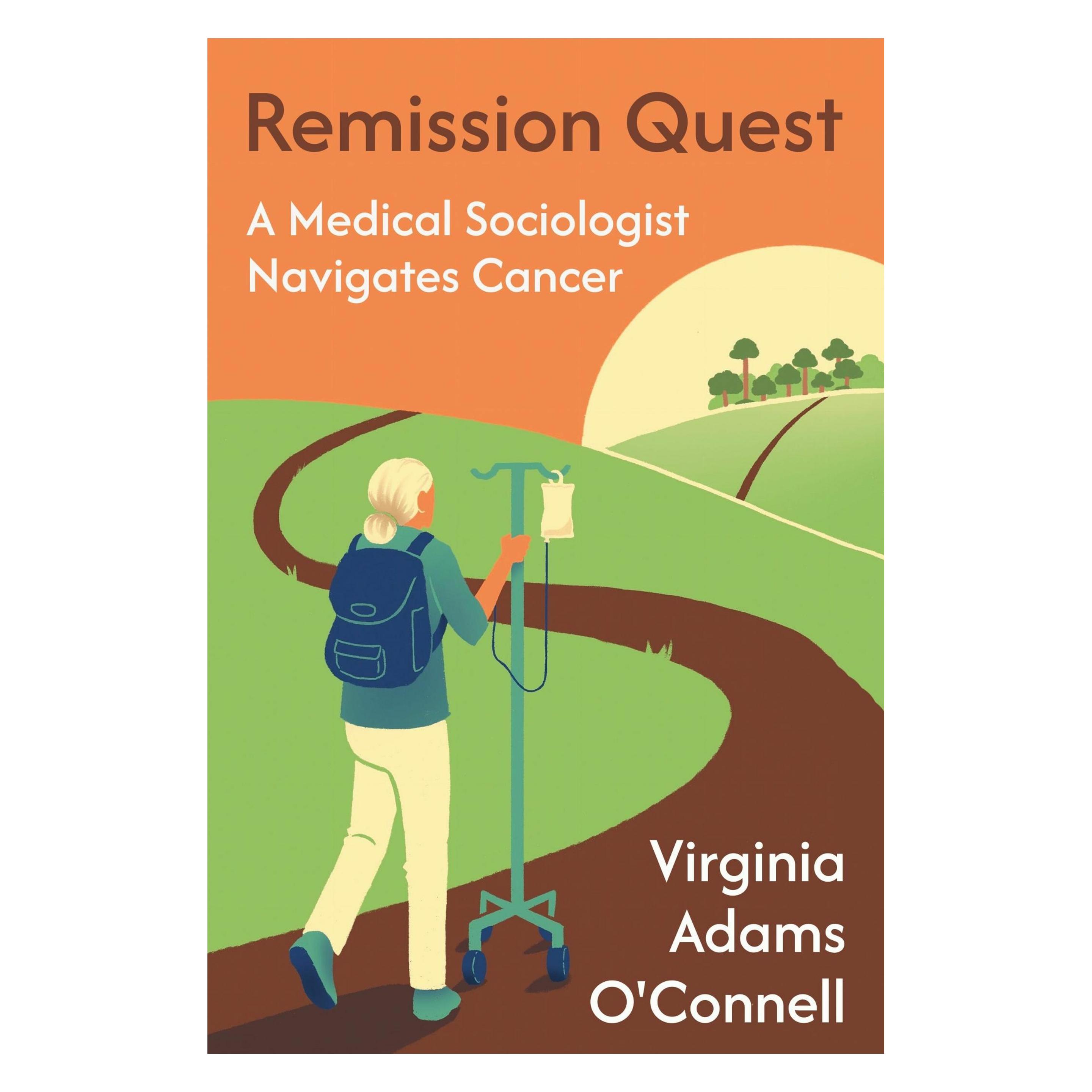 Temple University Remission Quest (Englisch, Virginia Adams O'Connell) (59658605)