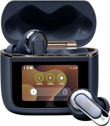 JBL TOUR PRO 3 Blue