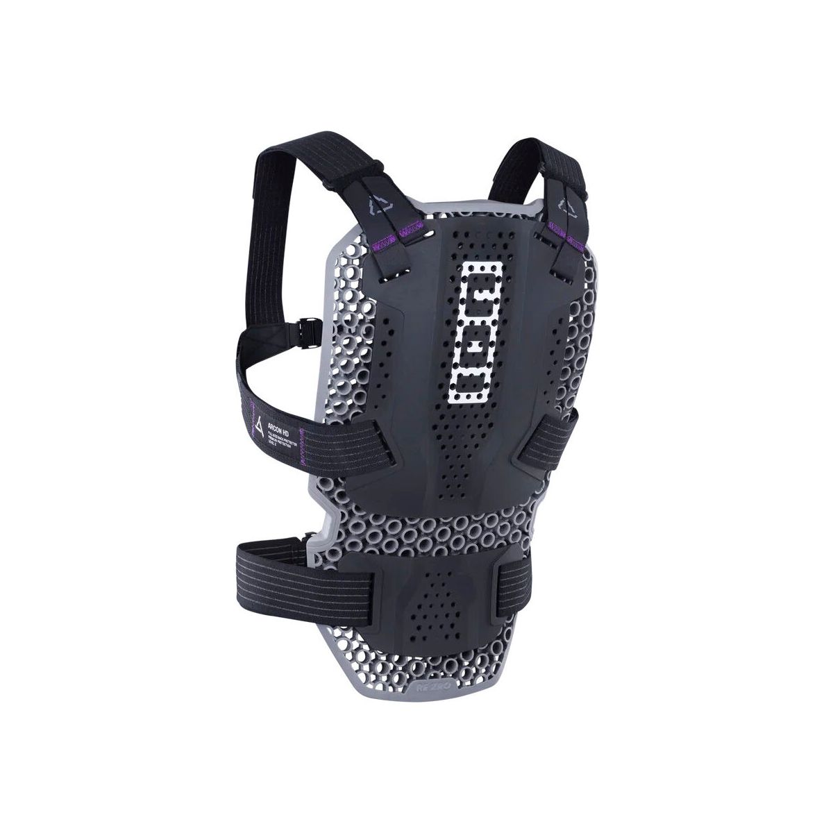 ION Protection Wear Back Protector Arcon HD black (900) L/XL 47260-5941-900_black-L/XL