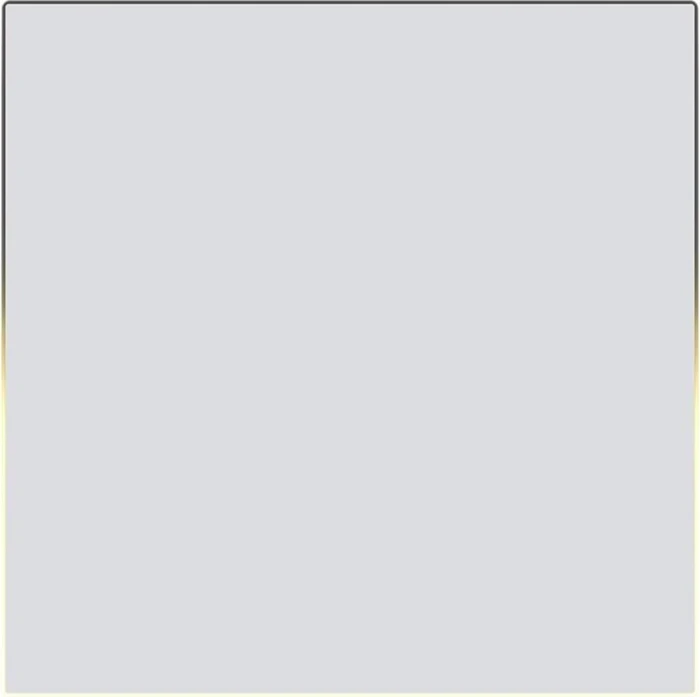 AVATTO TS60 Zigbee Ambient Light Smart Switch, 1 gang