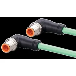 Ifm Electronic Verbindungskabel EVC918