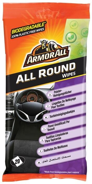 Armor ALL 38020 Textil / Teppich-Reiniger