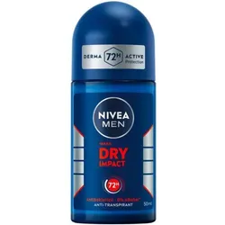 Nivea Deo-Roller »Dry Impact«