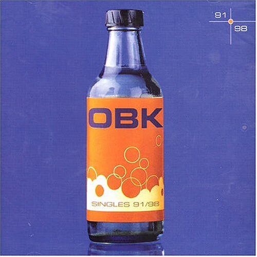 OBK - Singles 1991-1998 - Preis vom 30.09.2026 22:30:23 h