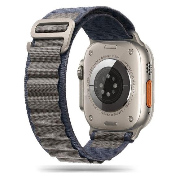 Tech-Protect Nylon Pro Strap (38 mm, 40 mm, 41 mm, Nylon) (1719908377)