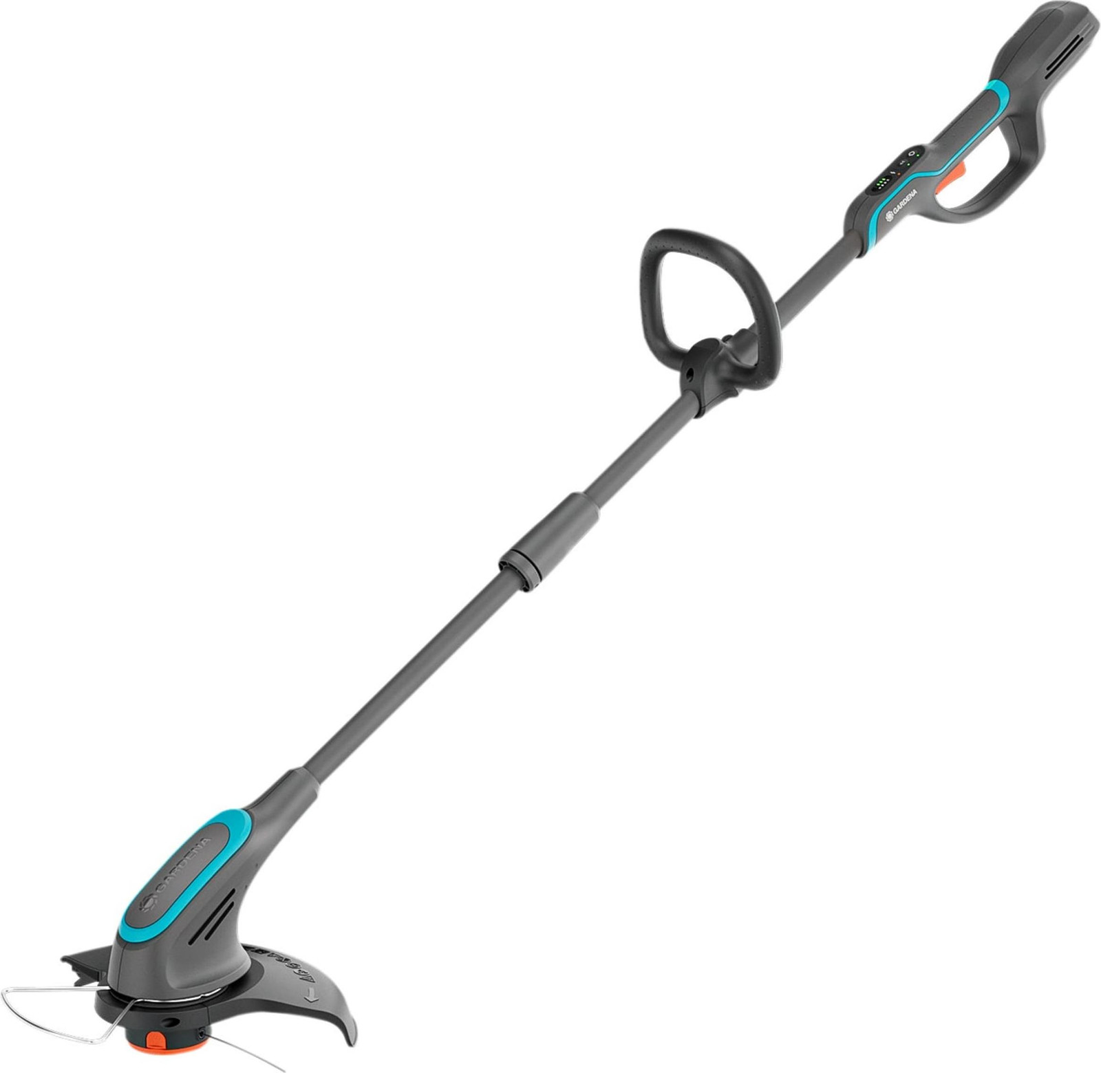 Gardena PowerTrim 30 18V P4A Solo Accu Trimmer