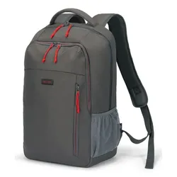 DICOTA SPIN II Rucksack Lässiger Rucksack Grau Polyethylenterephthalat