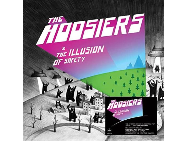 Illusion of Safety