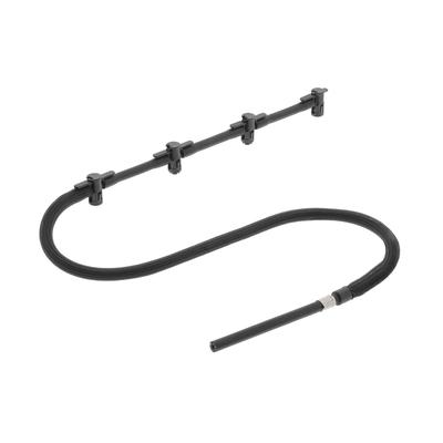 TOPRAN Schlauch, Leckkraftstoff 503 896 für BMW