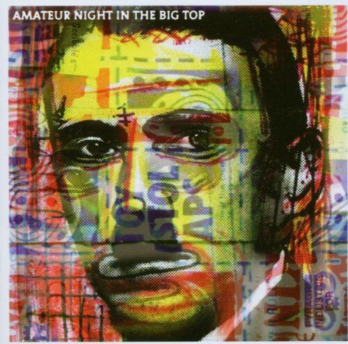Amateur Night in the Big Top - Amateur Night in the Big Top - Preis vom 09.10.2026 07:28:09 h